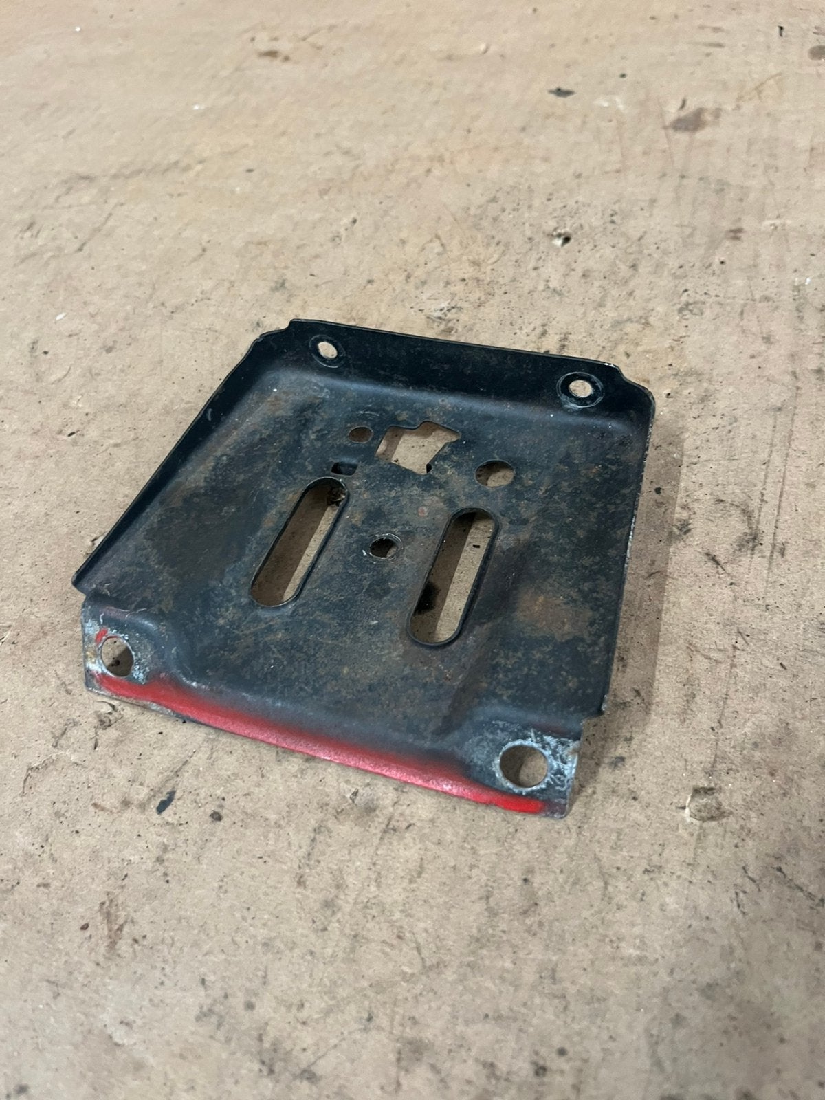 Zip type 3 voor stuk frame deel, Verzenden, A, A, A