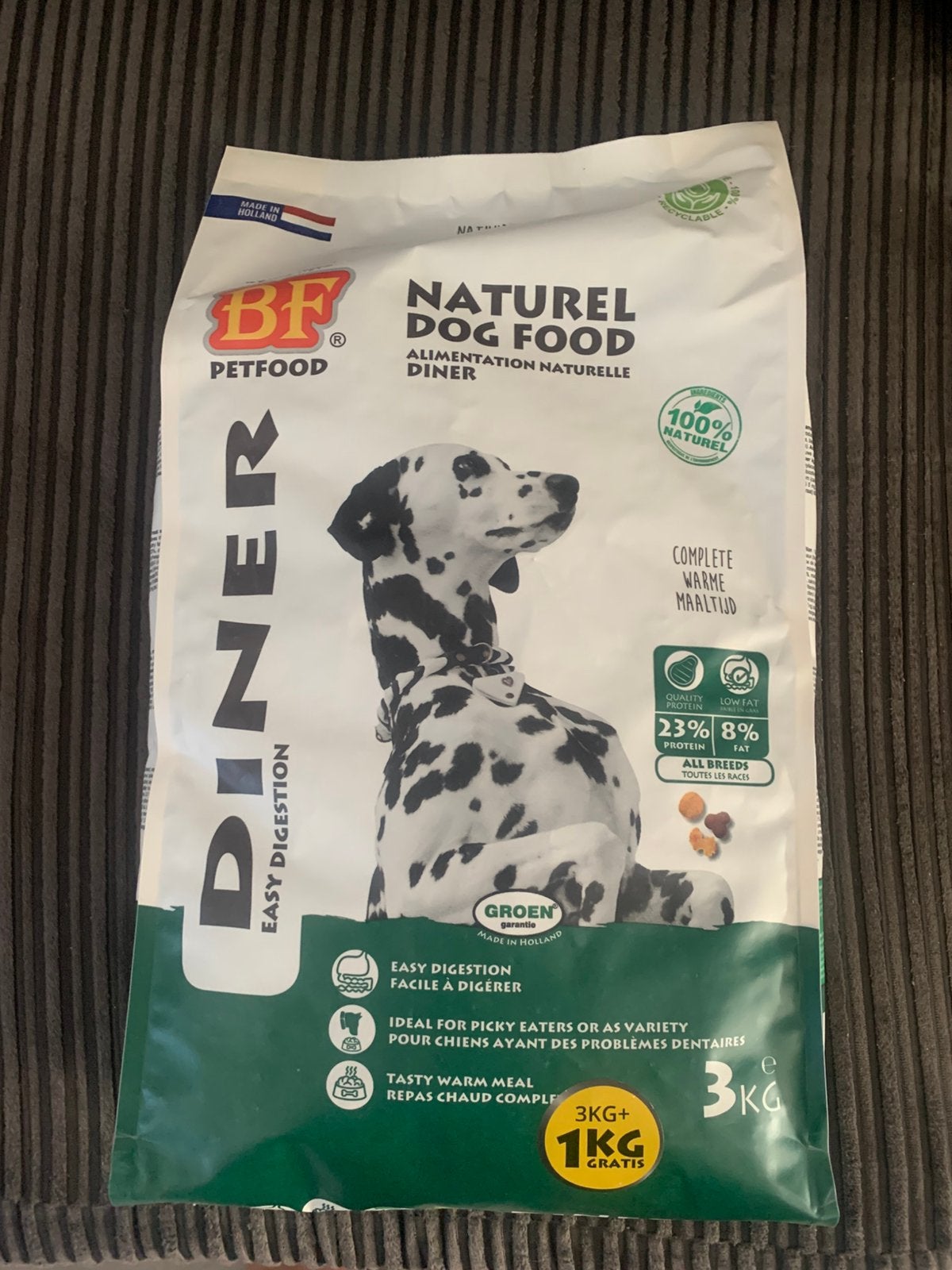 BF petfood, Ophalen of Verzenden, Hond