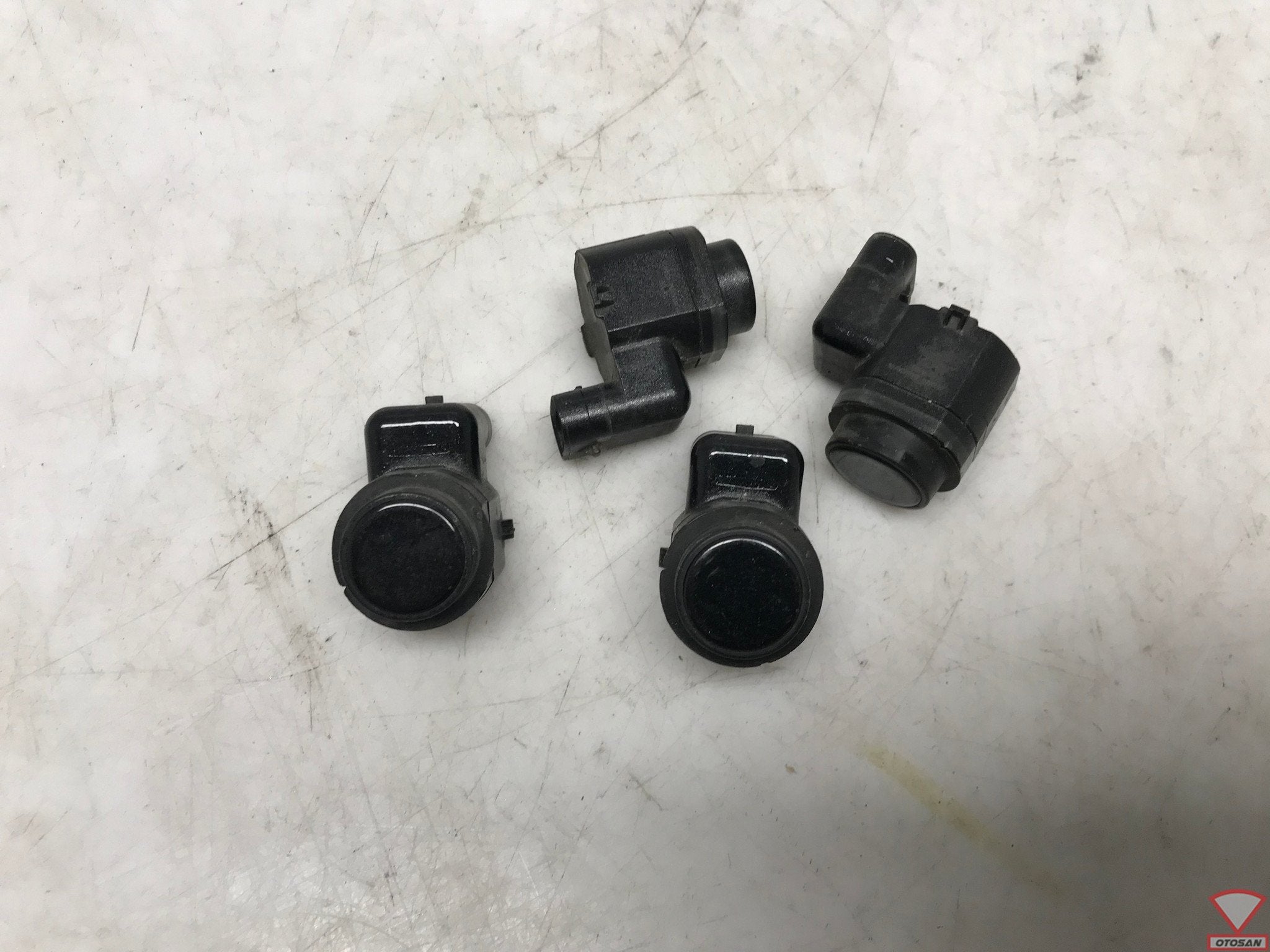 VW Audi Seat Skoda VAG PDC Parkeersensor 1S0919275A