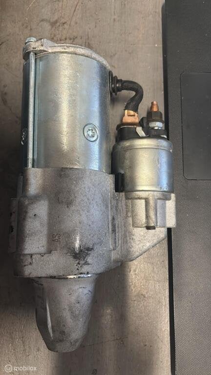 Startmotor Chrysler 300C ('04-'11) 5901259465969, Gebruikt, Chrysler, Ophalen of Verzenden, Chrysler