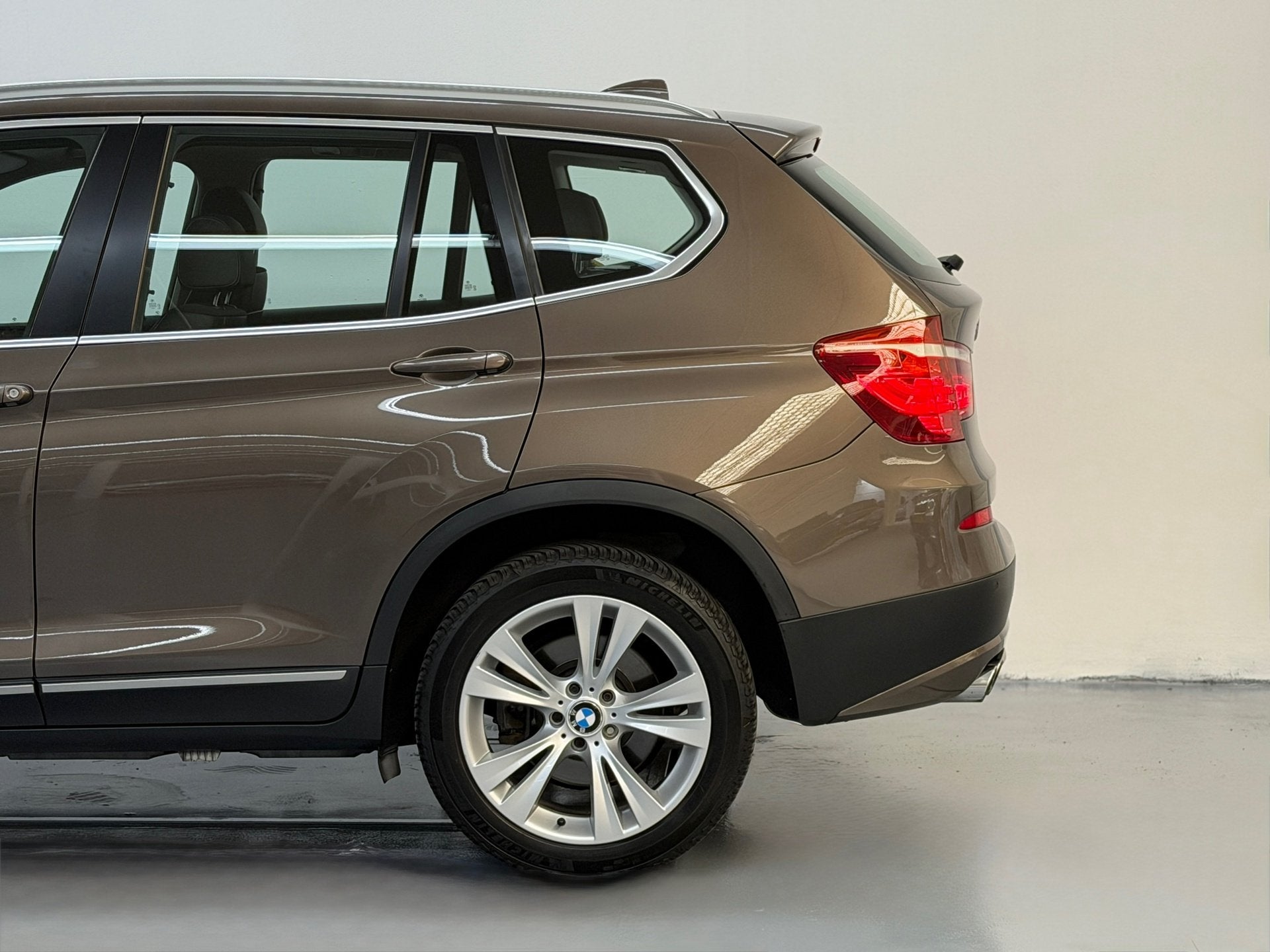 Foto 6 van BMW X3 XDrive35i High Executive 360 Memory E.AchterKlep Groo