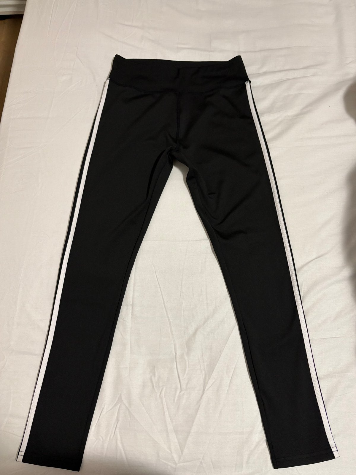 Comfortabele Legging met Zijstrepen - Diverse Kleuren, Kleding | Dames, Leggings, Maillots en Panty's, Legging, Meerkleurig, Nieuw