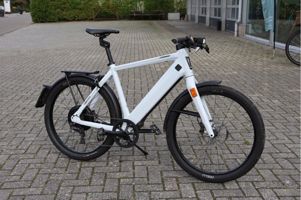 Stromer ST3 Sport l 983 wh l Maat XL, Stromer, Stromer, Ophalen of Verzenden, Zo goed als nieuw