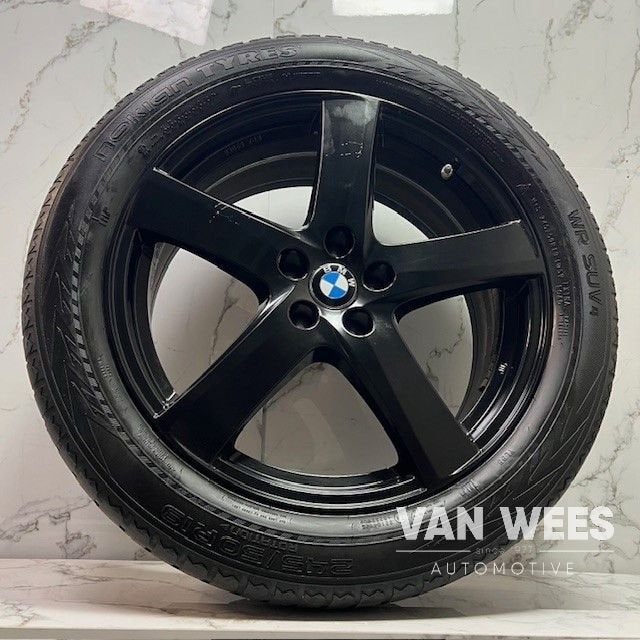 Bmw X3 G01 245/50/19 INCH WINTERSET, Auto-onderdelen, Banden en Velgen, 19 inch, -, -, Banden en Velgen