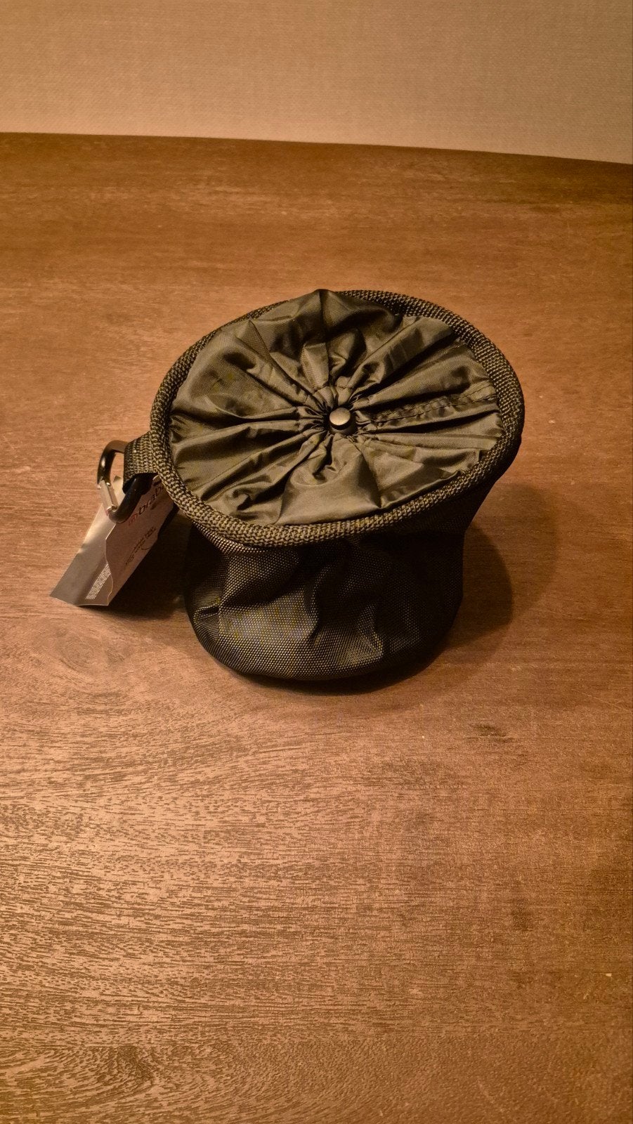 Brabantia wasknijperzakje, Ophalen of Verzenden, Nieuw, Droogmolen