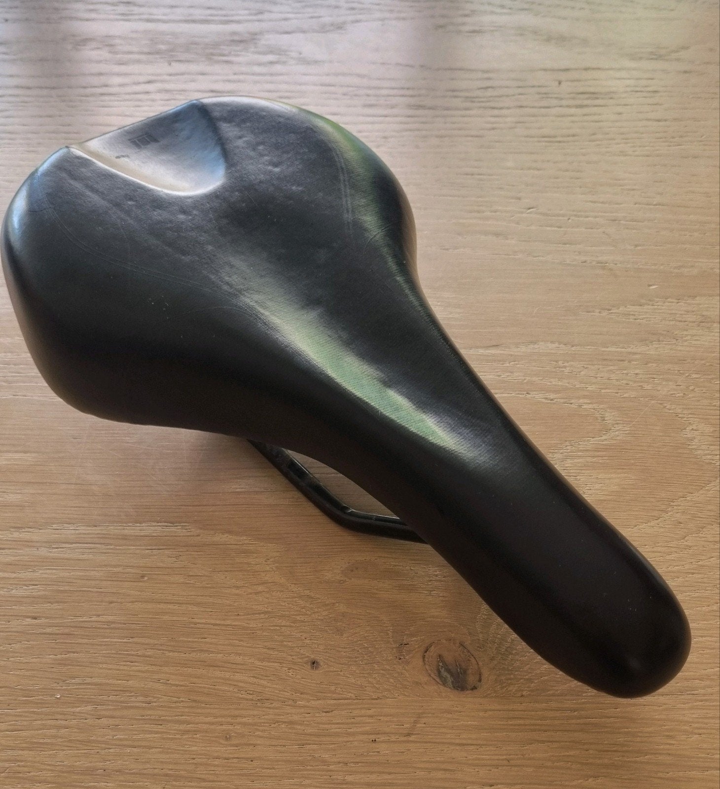 Bontrager zadel, voor sportieve fiets, Ophalen of Verzenden, Gebruikt, Bontrager