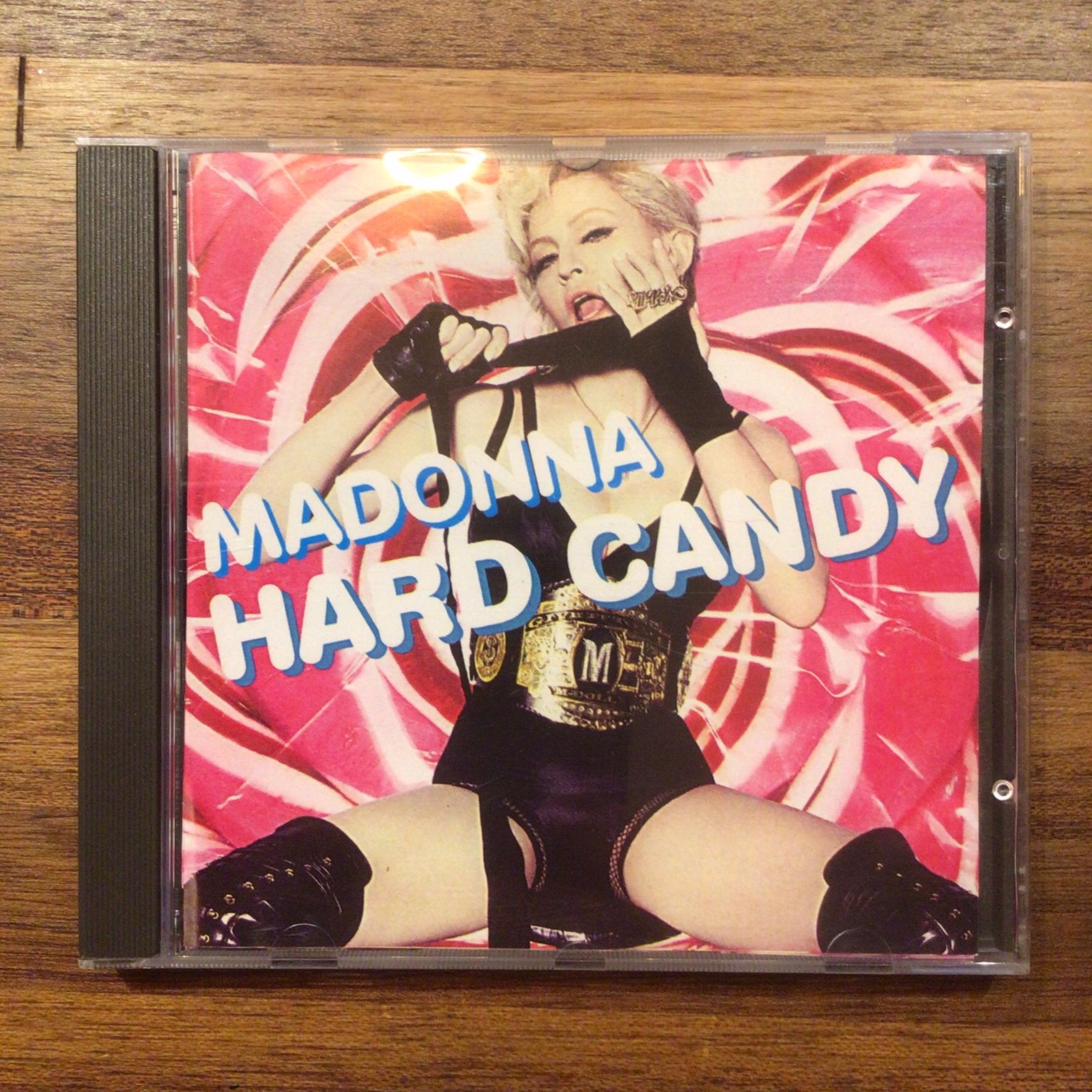 Madonna - 11 cd’s voor 11 euro, Ophalen of Verzenden