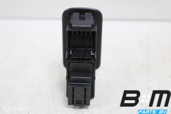 Raamschakelaar VW Golf 7 5G0959855N, Gebruikt