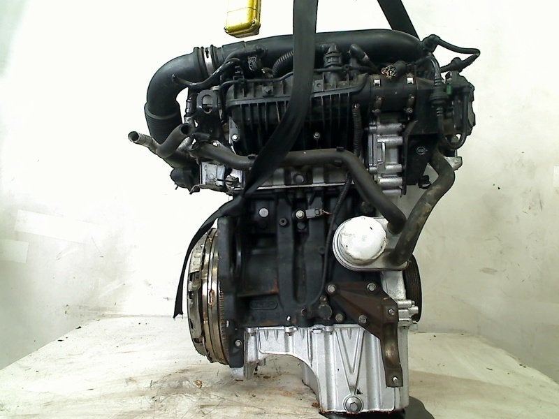 Motor Ford C-Max (DXA) (2012-10/2019-06) M1DA, Auto-onderdelen, Motor en Toebehoren, Ford, Gebruikt