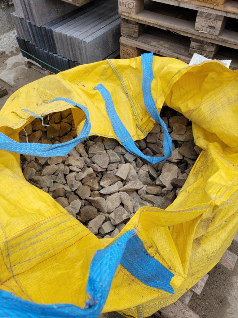 Grauwakke 200liter, Tuin en Terras, Ophalen of Verzenden