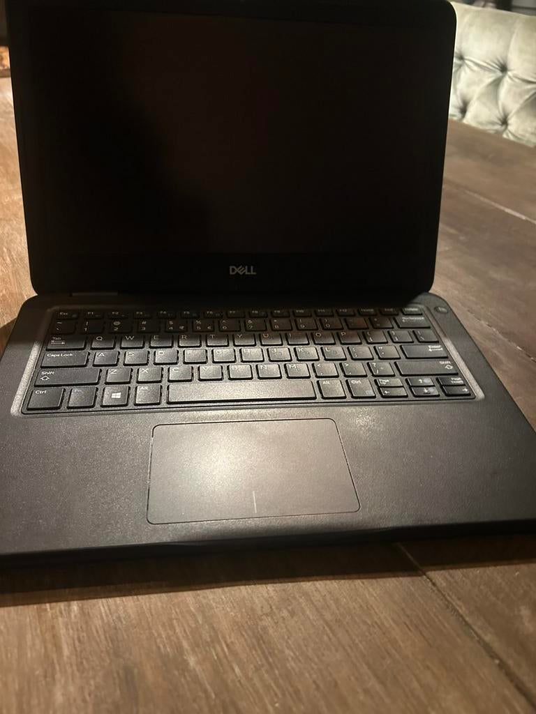 Dell Laptop - Compact en Betrouwbaar, Computers en Software, Windows Laptops, Gebruikt, 10 inch of minder, 2 tot 3 Ghz, Qwerty