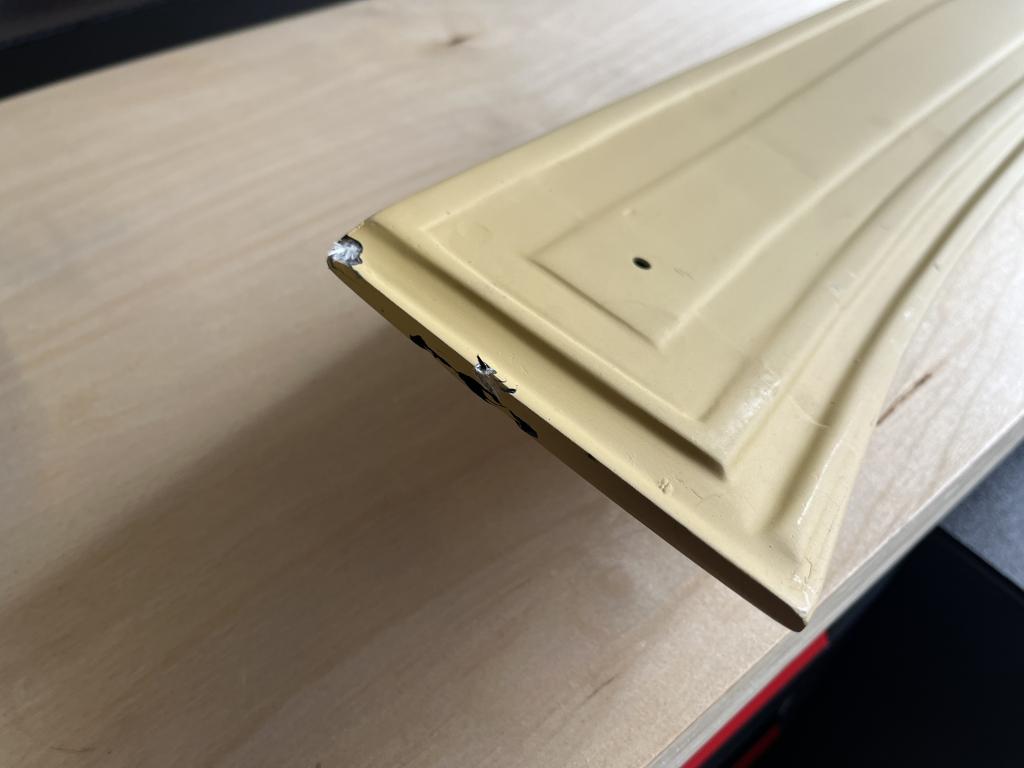 Achterruit spoiler voor uw BMW 5 serie E39, Auto diversen, Verzenden, BMW, Info@bmw-group.nl, BMW Germany