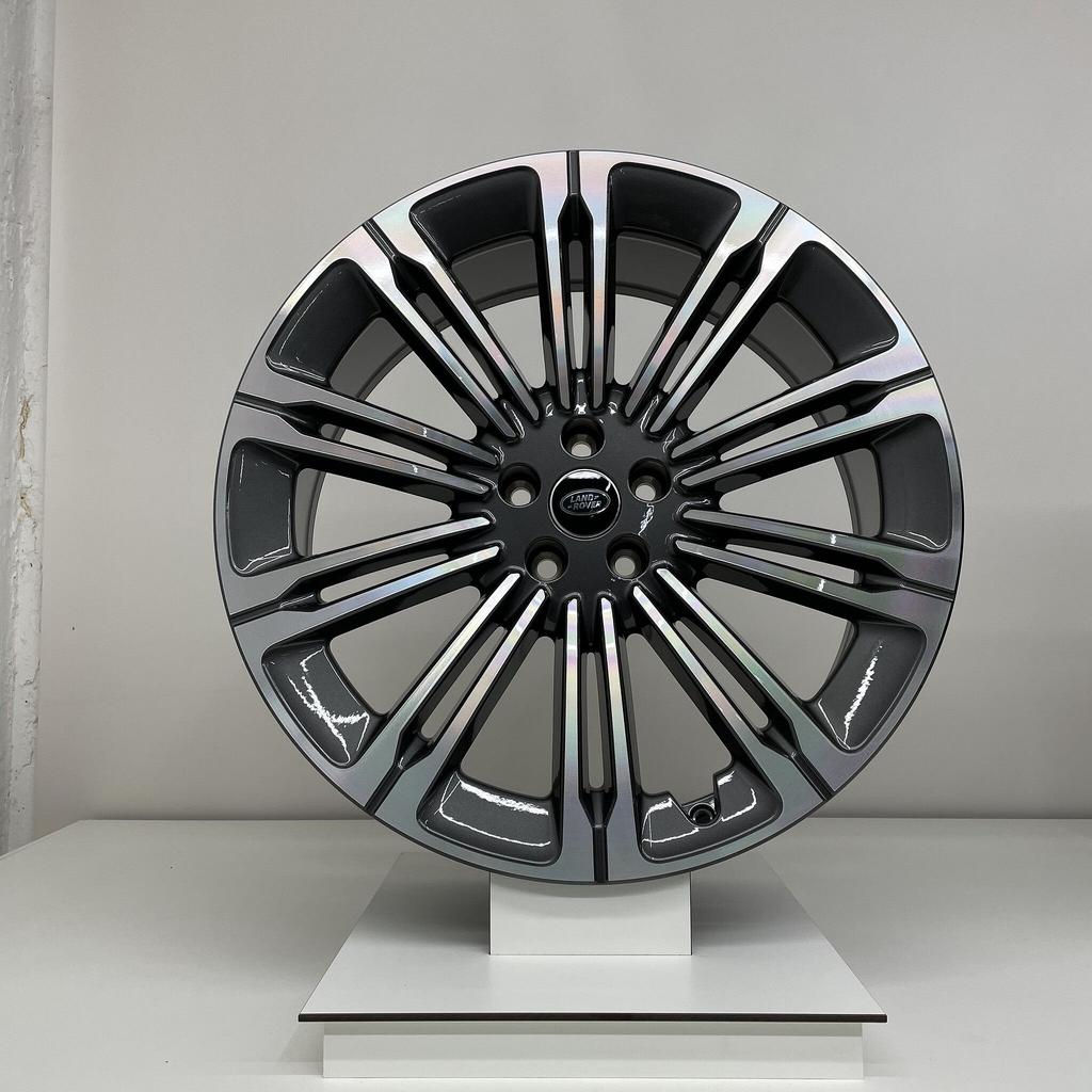 Land Rover Range Rover (Sport) - 23 inch - NIEUW, Banden en Velgen, Nieuw, Overige maten, Ophalen of Verzenden