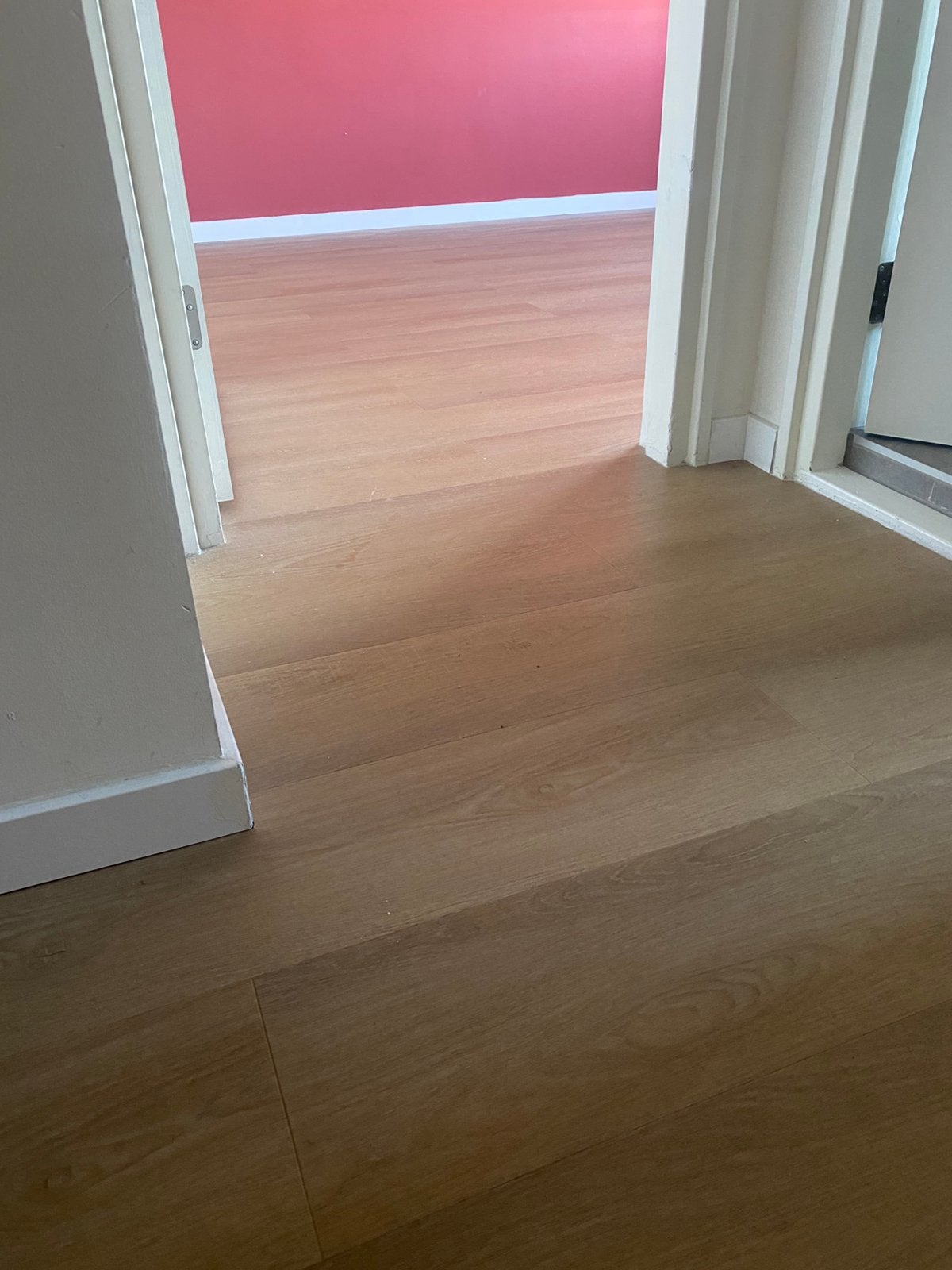 Gratis! Klik pvc - Afhalen Zwolle, Ophalen, Kunststof, 50 tot 150 cm, Zo goed als nieuw