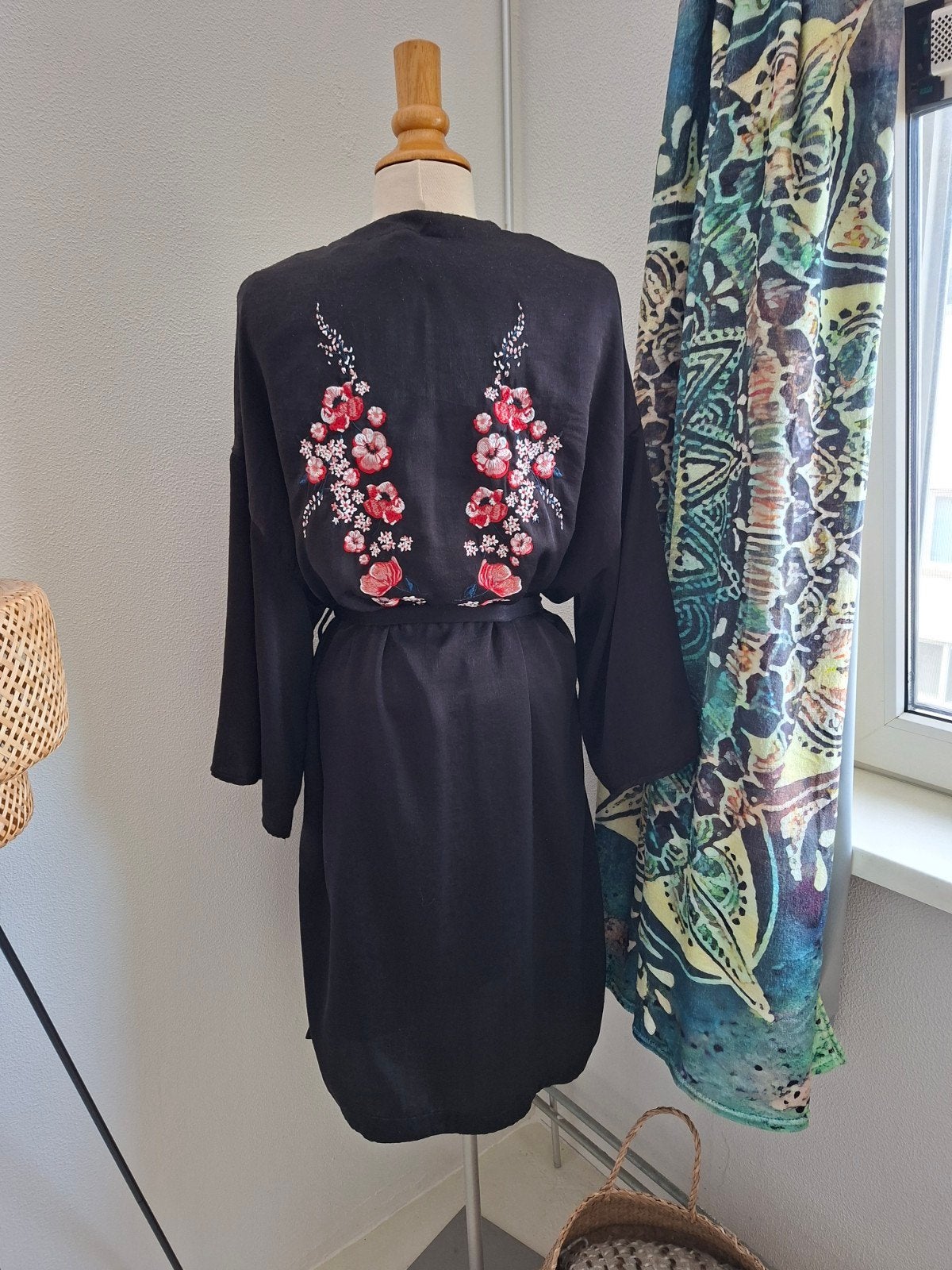 Satijnen badjas H&M, Kleding | Dames, Ophalen