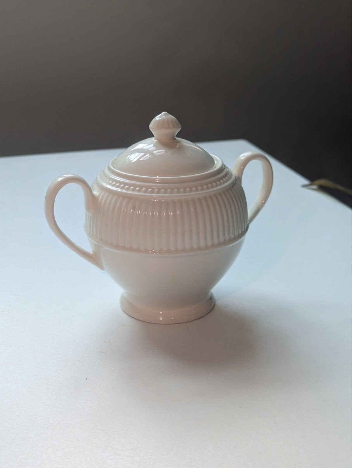 Wedgwood Windsor suikerpotje, Antiek en Kunst, Antiek | Servies los, Ophalen of Verzenden