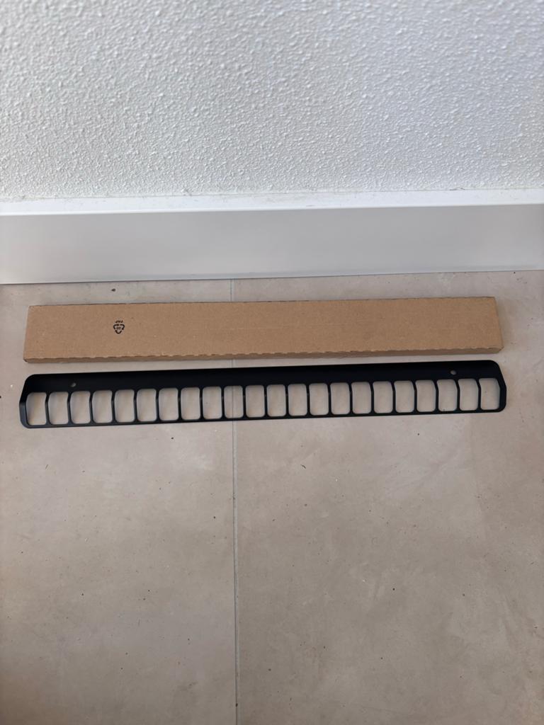 2x IKEA Ontluchtingsrooster Keuken - Nieuw in verpakking, Ophalen, Overige typen, IKEA, Nieuw