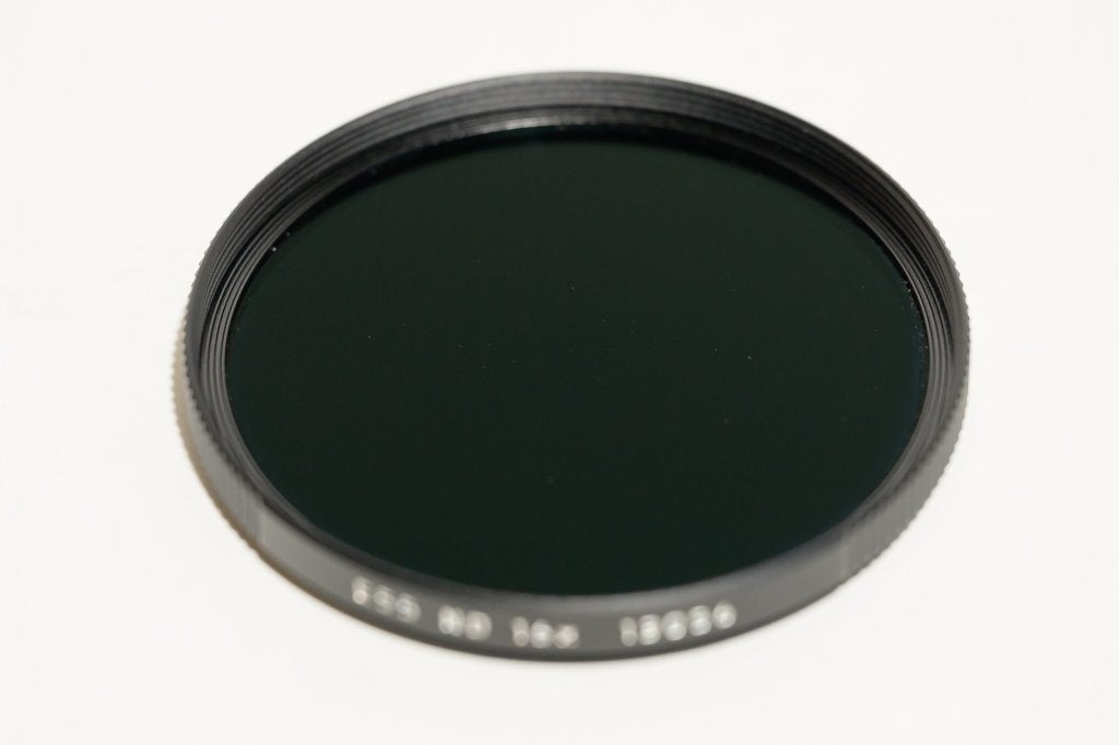 Leica 55mm ND 16x filter, Overige merken, Overige typen, Ophalen of Verzenden, Zo goed als nieuw