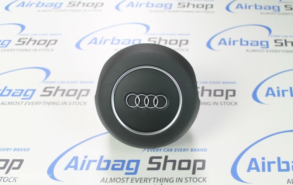 Stuur airbag 3 spaak audi a4 b8 (2008-2014), Auto-onderdelen
