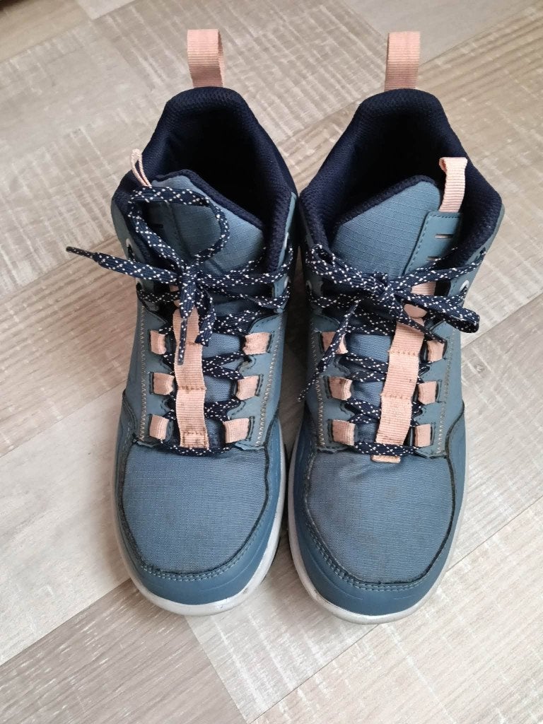 wandelschoenen / sportschoenen maat 38 Decathlon, Meisje, Sportschoenen, Decathlon, Ophalen of Verzenden