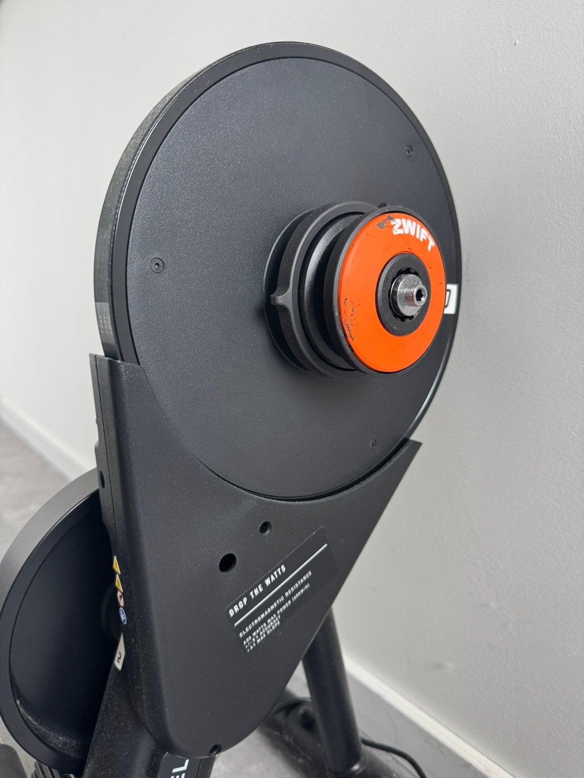 Fietstrainer - D100 Zwift ready, Ophalen, Zo goed als nieuw, Overige typen