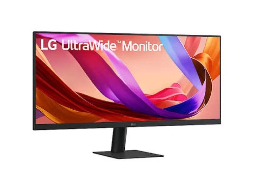 LG 29UM511A-B UltraWide Monitor - Nieuwstaat, Ophalen of Verzenden, Zo goed als nieuw, Full HD, Ultrawide