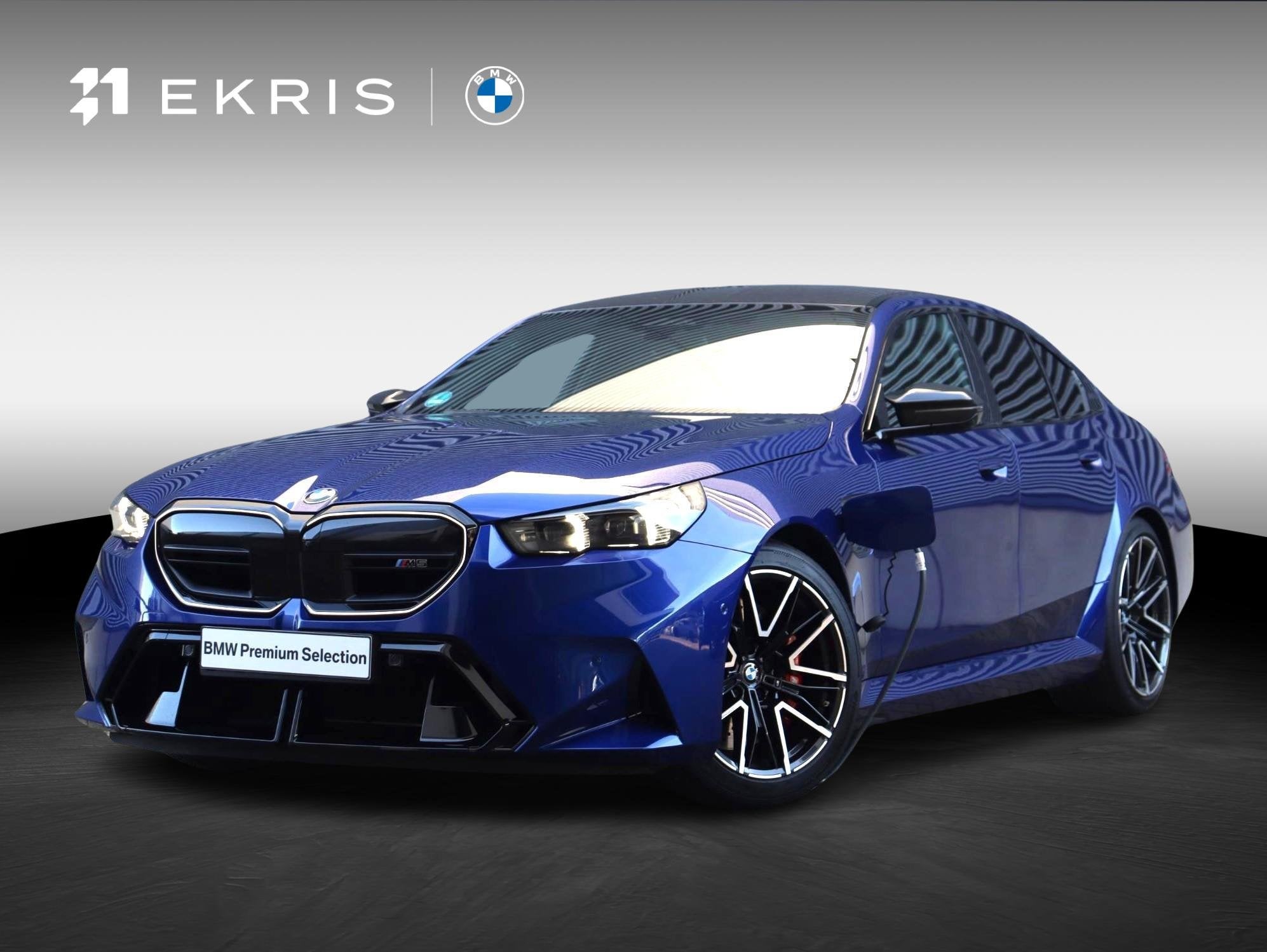 BMW M5 Sedan | High Executive | Driving Assistant Prof. | Ca, Automaat, Stof, Gebruikt, 135 min