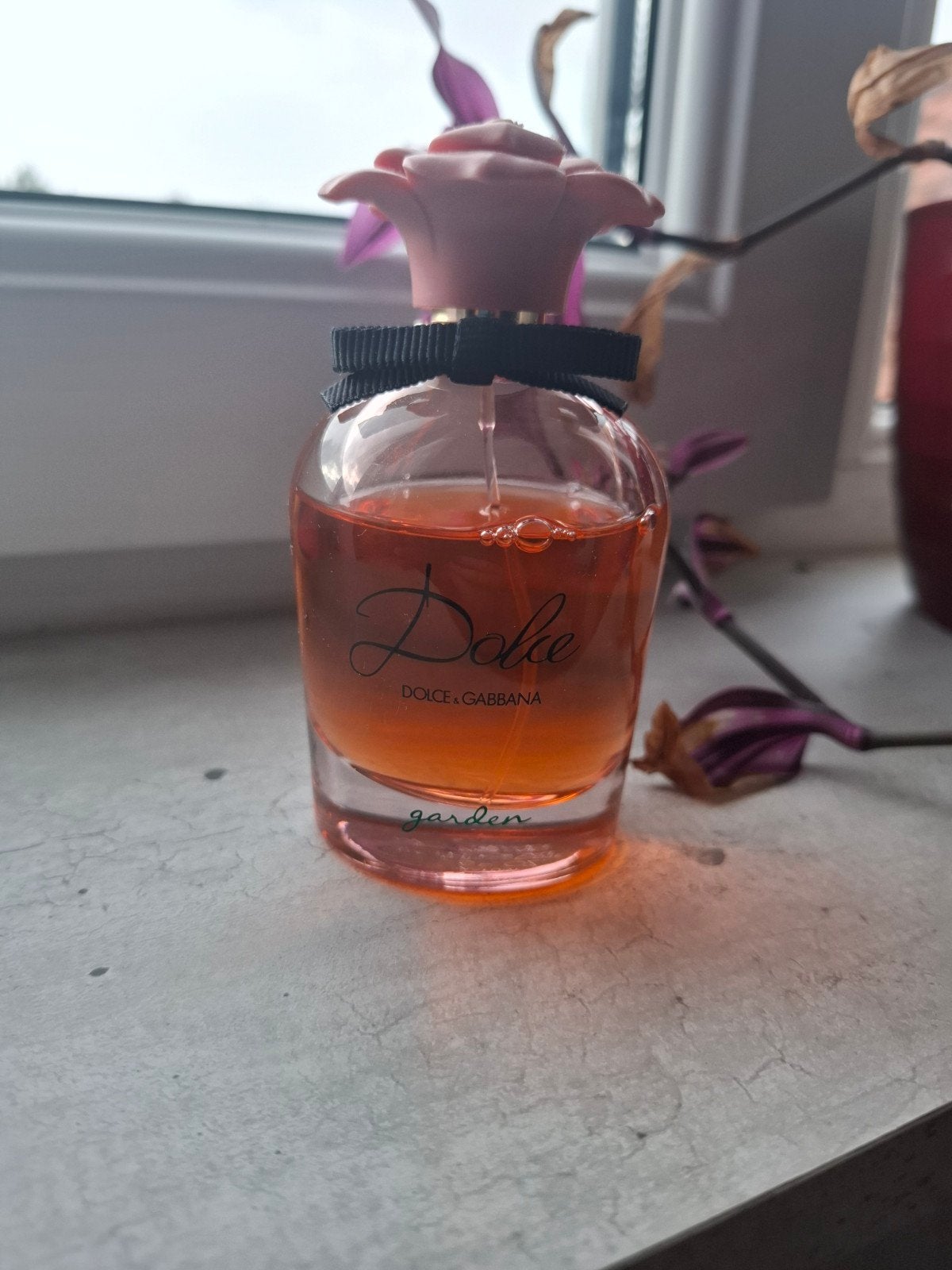 Dolce Garden Dolce & Gabbana 65 ML, Verzenden, Gebruikt