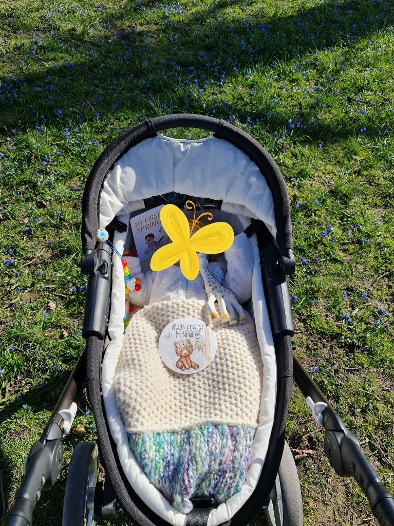 Mutsy Evo stroller, Kinderen en Baby's, Kinderwagens en Combinaties, Ophalen, Gebruikt, Combiwagen, Mutsy