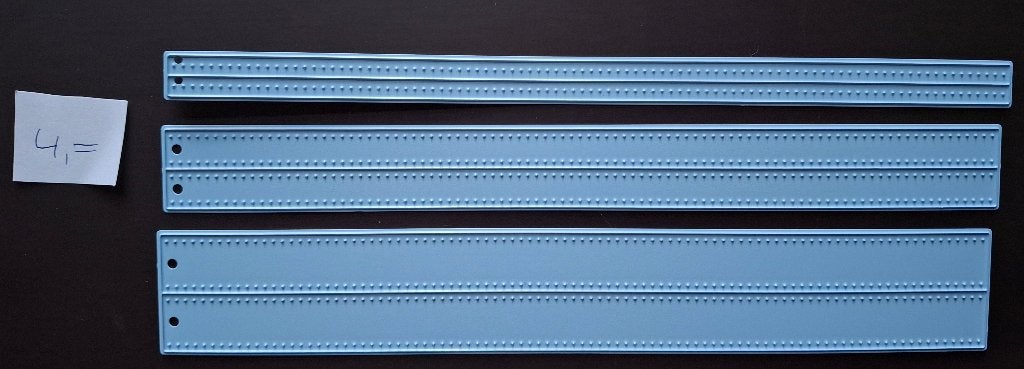 Marianne design creatable border #2, Ophalen of Verzenden, Zo goed als nieuw, Overige thema's, Pons of Mal