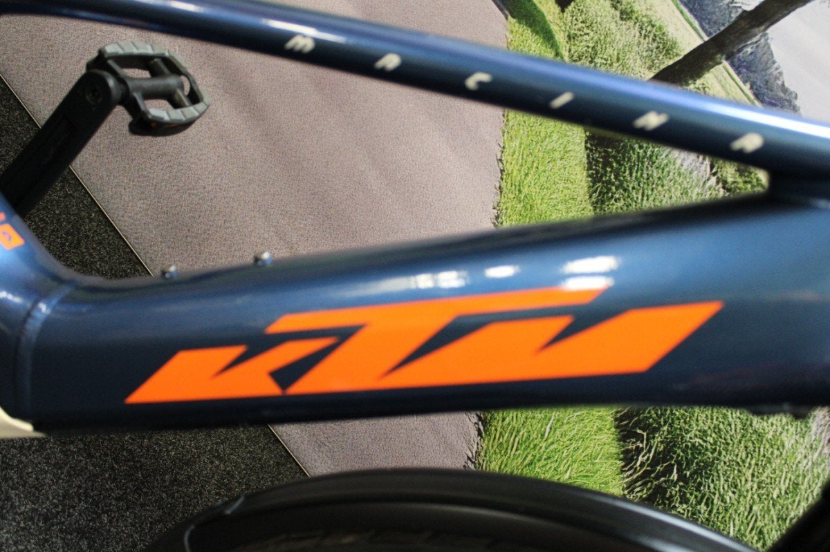 KTM Macina P510 Tour, Gebruikt, -, -, -