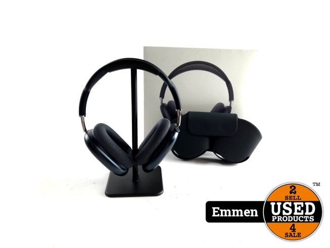 Apple Airpods Max A3184, Incl. Doos | ZGAN