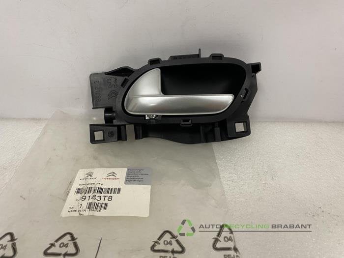 Handgreep van een Peugeot 508, Auto-onderdelen, Gebruikt, -, -, Ophalen of Verzenden