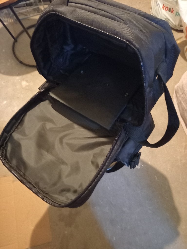 Tassen Pedicure motor, Ophalen, Zo goed als nieuw, Hand- en Voetverzorging