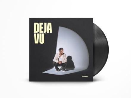 Clueso - Deja Vu 1/2 - LP, Verzenden, Nieuw in verpakking, 12 inch