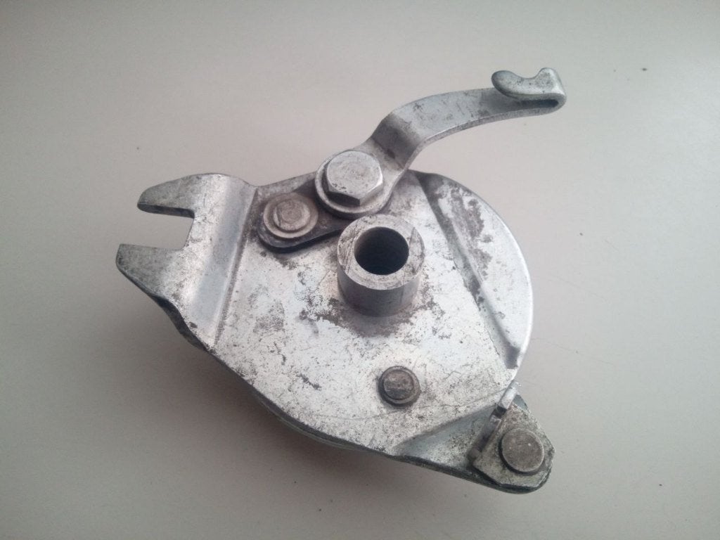 Remplaat Peugeot, solex of Motobécane ? + d70 remschoenen,, Ophalen of Verzenden, Nieuw, Overige typen, Overige merken