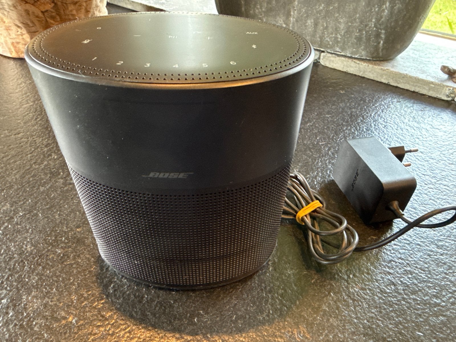 3 stuks Bose Home Speaker 300 - Compacte Smart Speaker