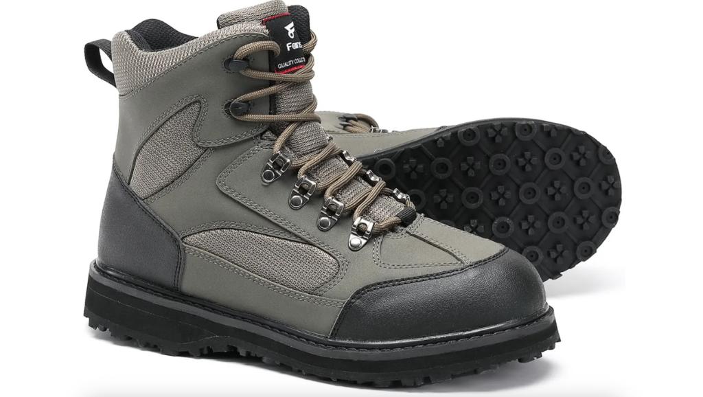 Waadschoenen / Wading Boots / 8fans antislip maat 45 (EUR), Watersport en Boten, Ophalen of Verzenden, Zo goed als nieuw, Overige typen
