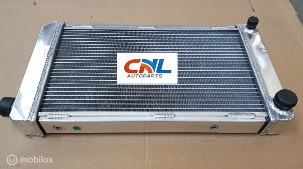 Radiateur MG MIDGET 1500 MT 1974-1980 1979 75 76 77 78, Nieuw, Ophalen of Verzenden
