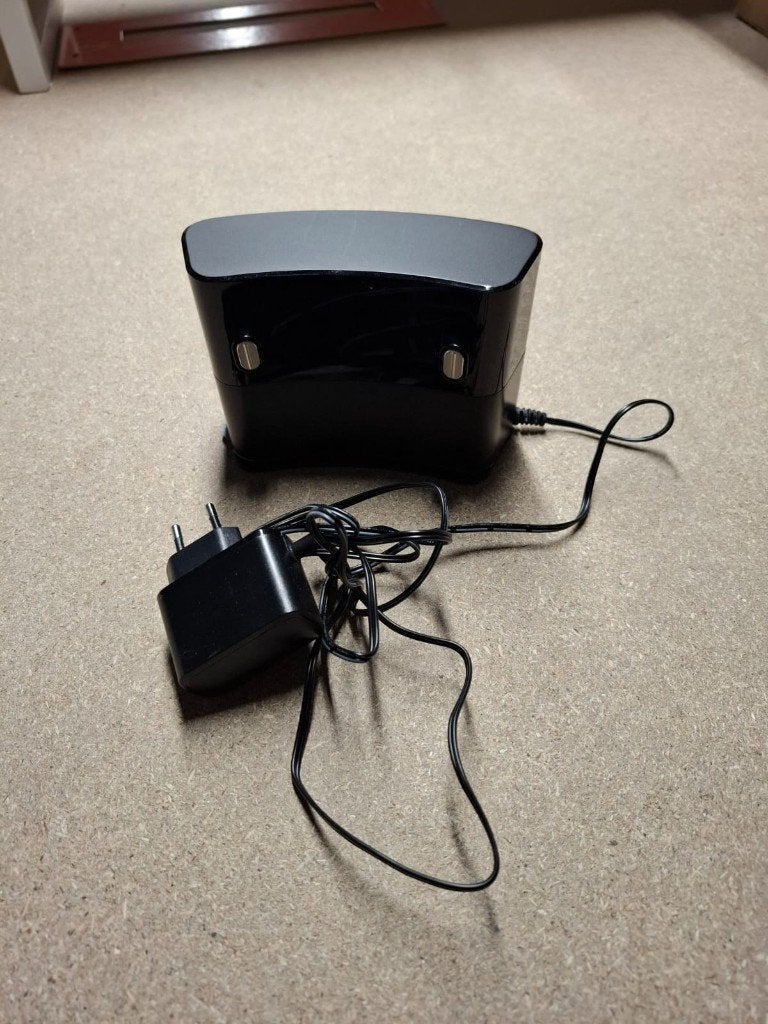 eufy Clean L60 - Robotstofzuiger | DC10578, Overige merken, Ophalen of Verzenden, Zo goed als nieuw, Robotstofzuiger
