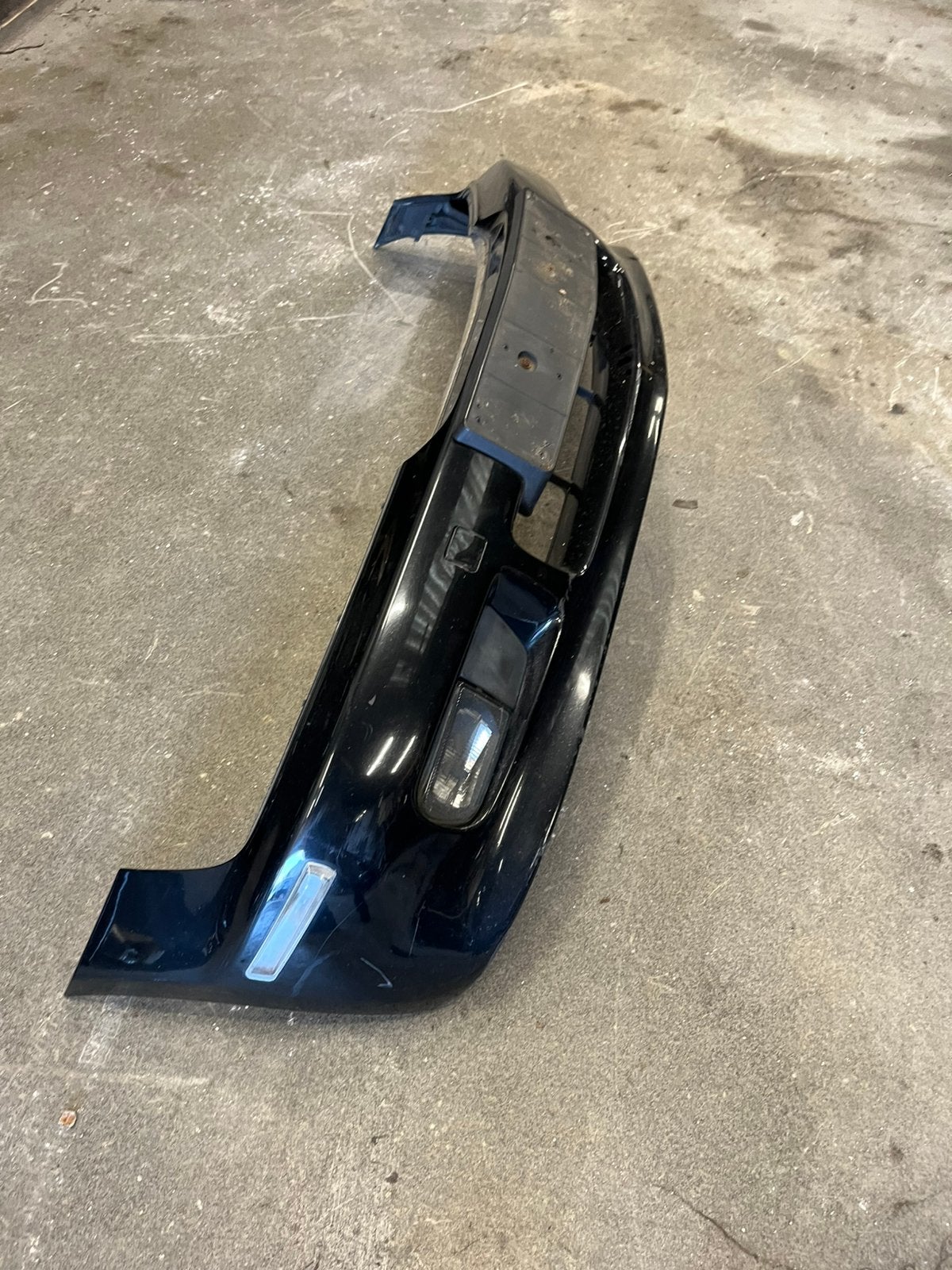 BMW Z3 Voorbumper