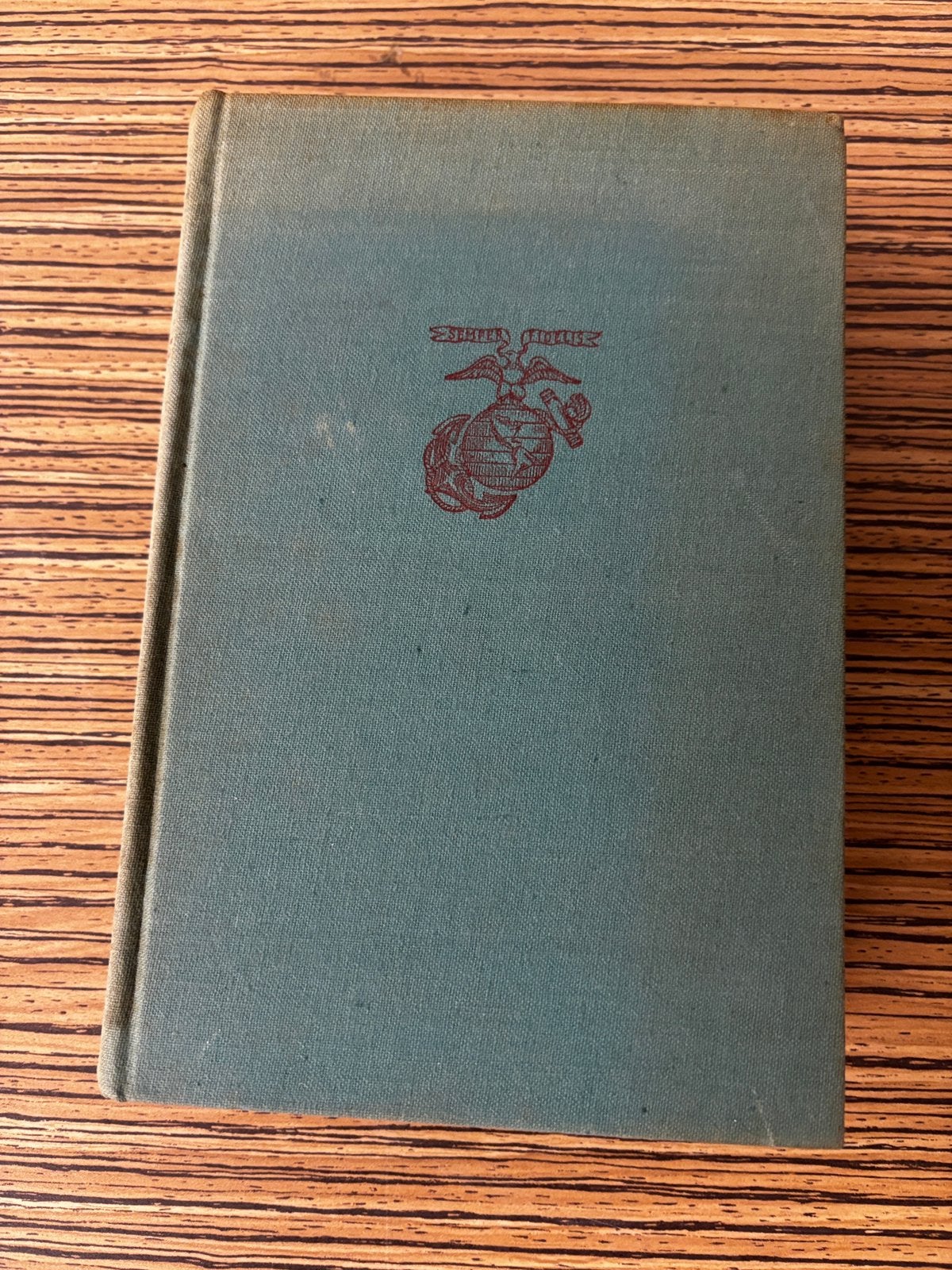 Semper Fidelis, Ophalen of Verzenden, Tweede Wereldoorlog, Gelezen