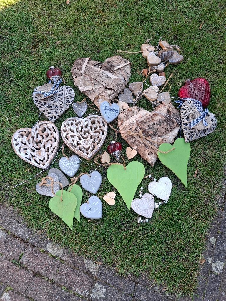 Hartjes, Ophalen, Gebruikt, Overige typen, Bruin