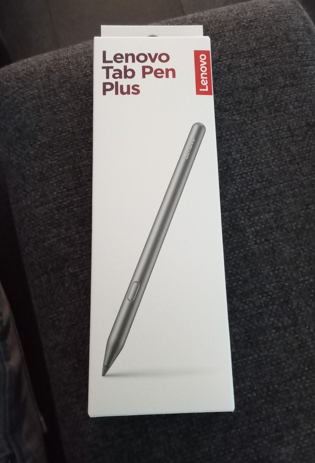Lenovo Tab Pen Plus - Nieuw in doos, Computers en Software, Ophalen of Verzenden, Zo goed als nieuw