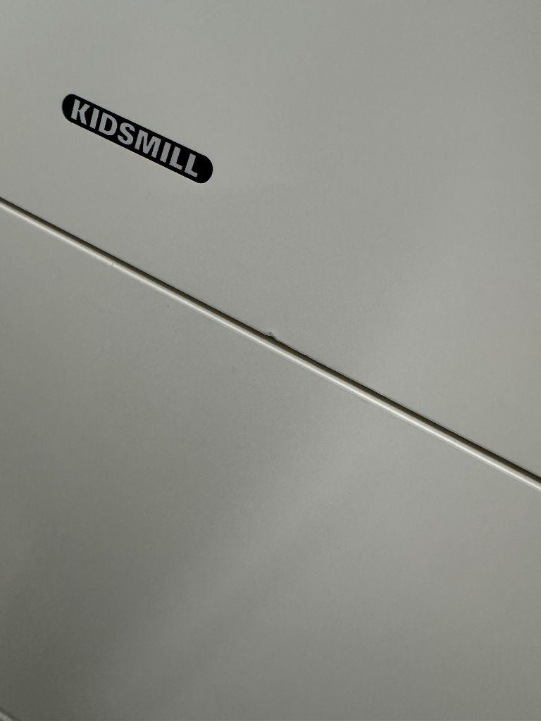 Foto 4 van Kidsmill Studio Commode
