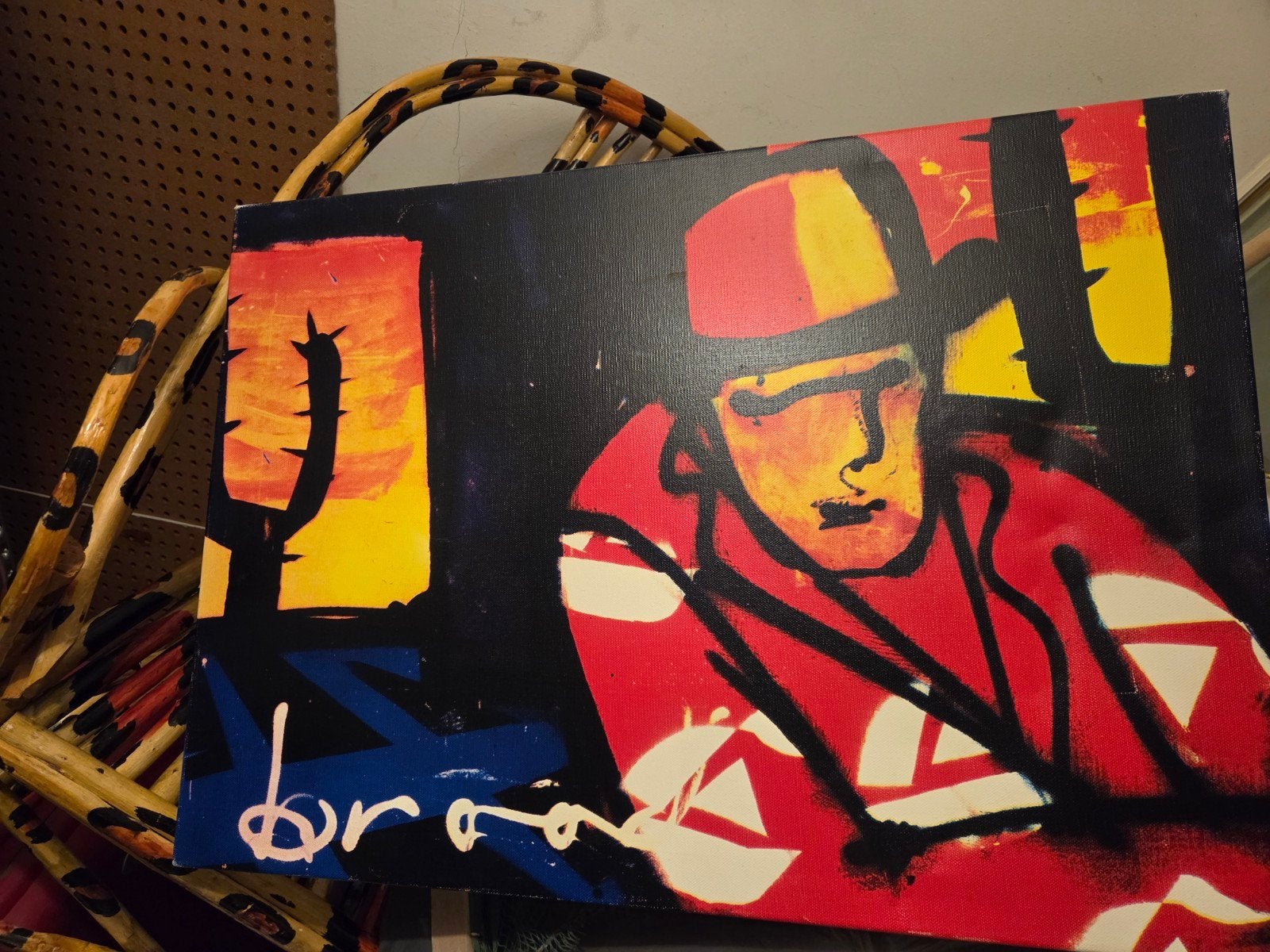 Herman Brood, Ophalen