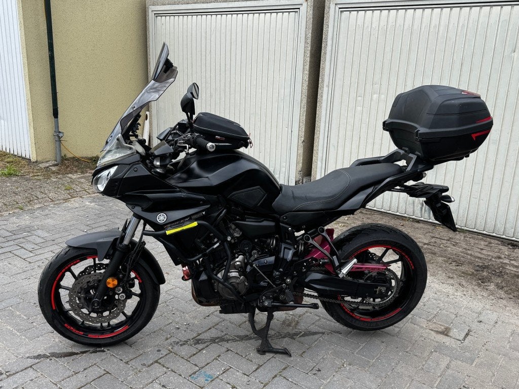 Yamaha tracer 700, Yamaha Motor Co., Ltd., Bedrijf, Overig, Info@yamaha-motor.co.jp