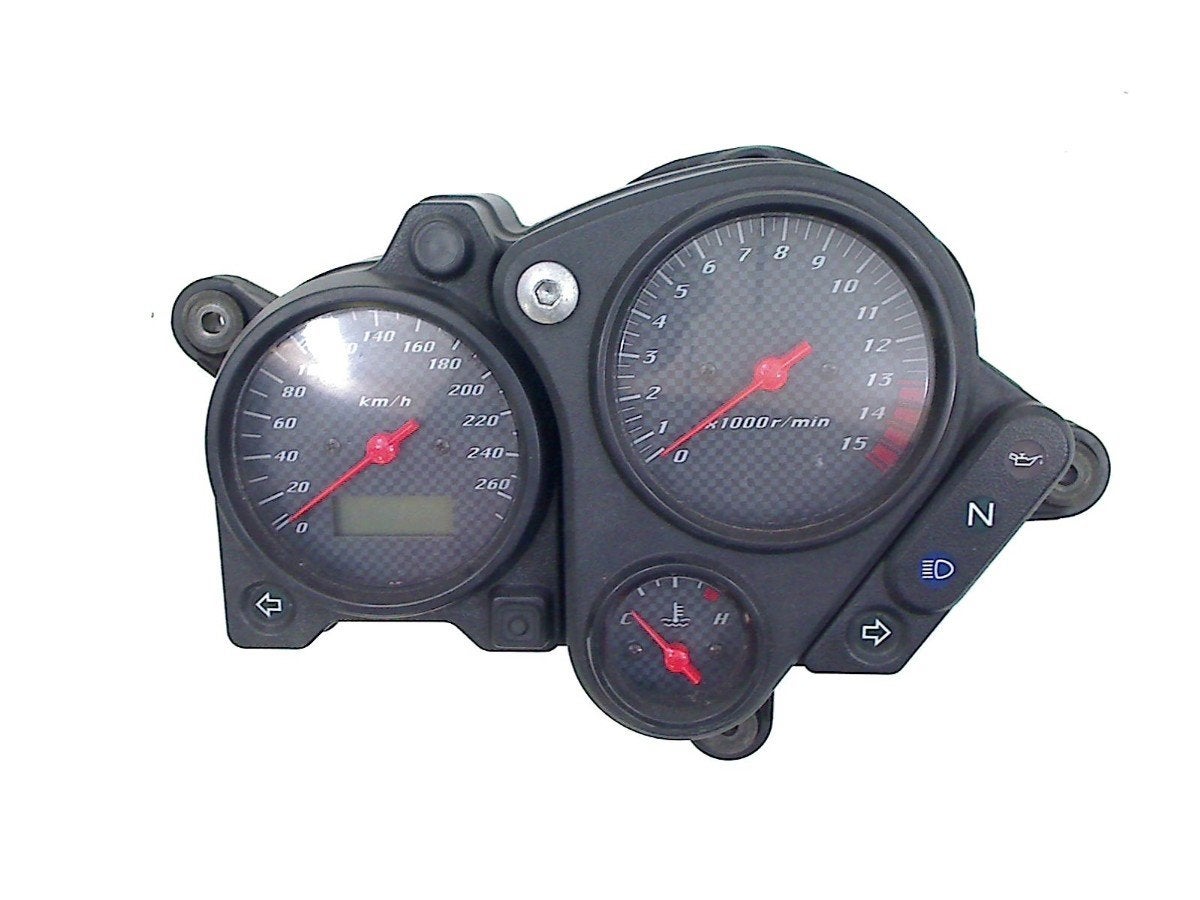Tellerset CB 600 F Hornet 2000-2002 (CB600F CB600S PC34/36), Motoren, Honda Center GmbH, Gebruikt, Info@honda.de, Hanauer Landstraße  222-224, Frankfurt am Main 60314, , Duitsland