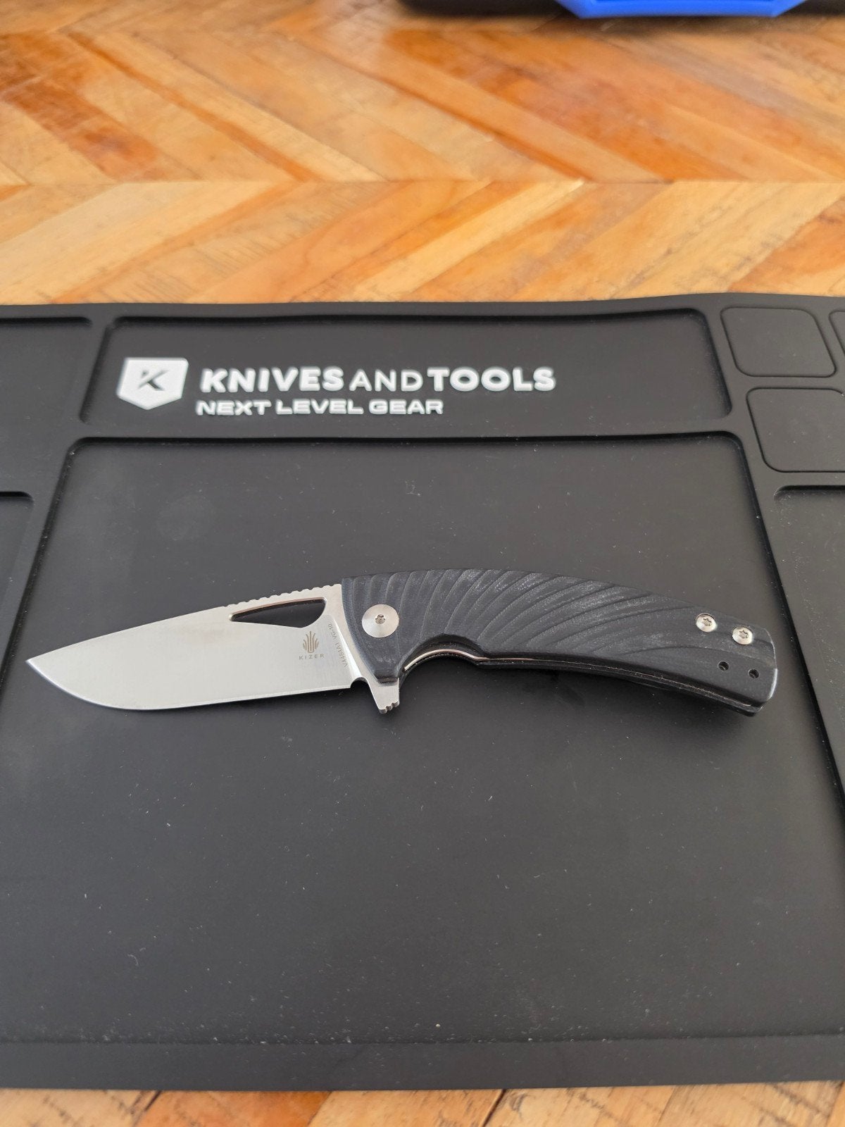 kizer kyre, Ophalen of Verzenden