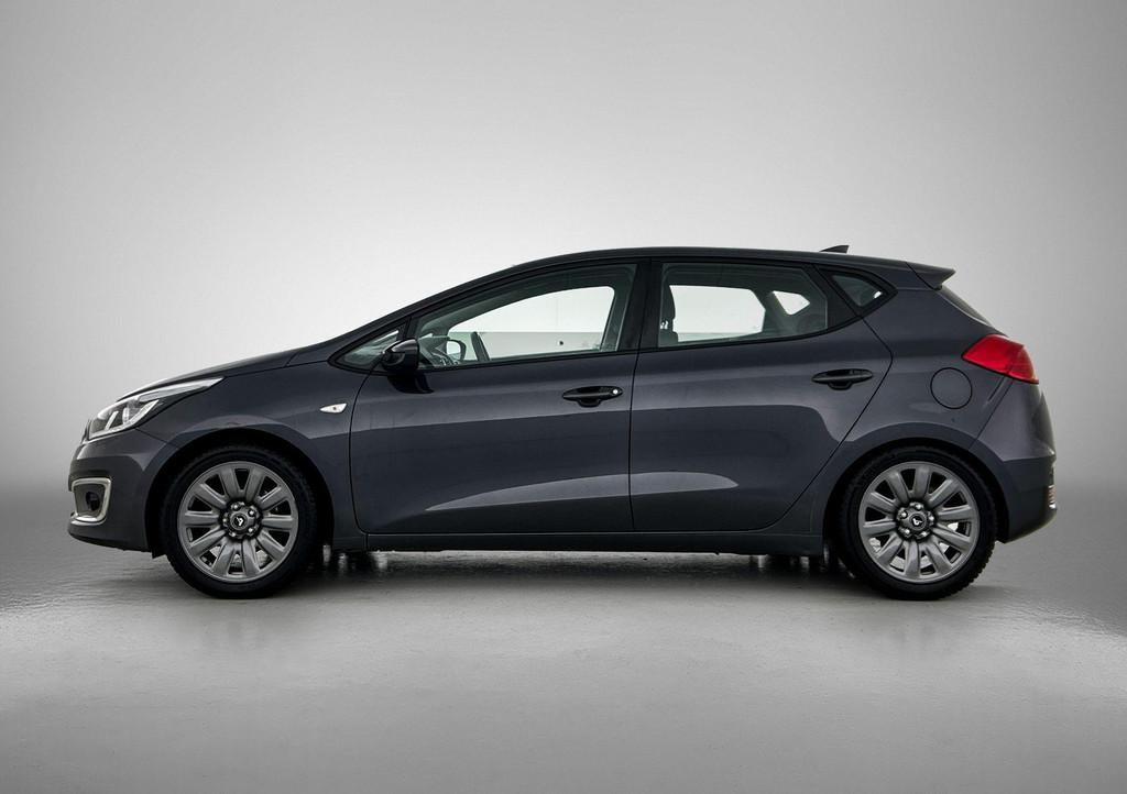 Kia cee'd 1.0 T-GDi ComfortLine | AIRCO | NAVI | LED | AFNEE, Auto's, Kia, 12 maanden, Gebruikt, Euro 6, Handgeschakeld